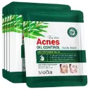 Tea Tree Acne Oil Control – Purify, Treat & Balance Oily Skin
