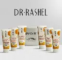 Dr Rashel 6-Step Vitamin C Facial Kit – Brighten, Nourish & Glow