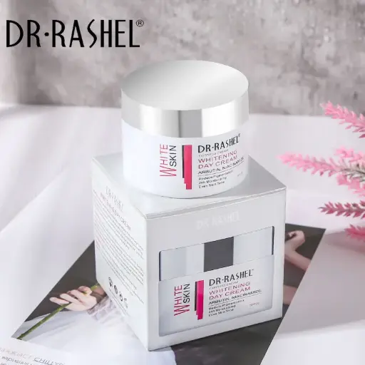 Dr Rashel Skin Whitening Cream