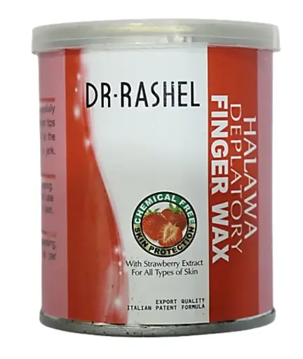 Dr Rashel Finger Wax – Smooth, Easy & Instant Hair Removal