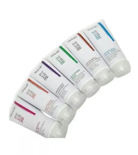 Skin Whitening Facial Kit – Brighten, Even, and Glow